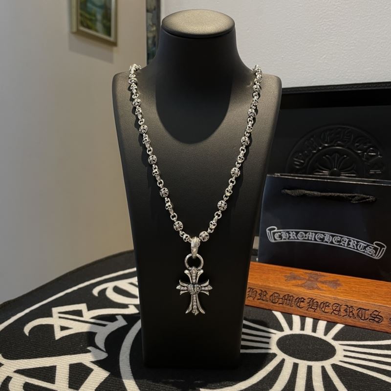 Chrome Hearts Necklaces